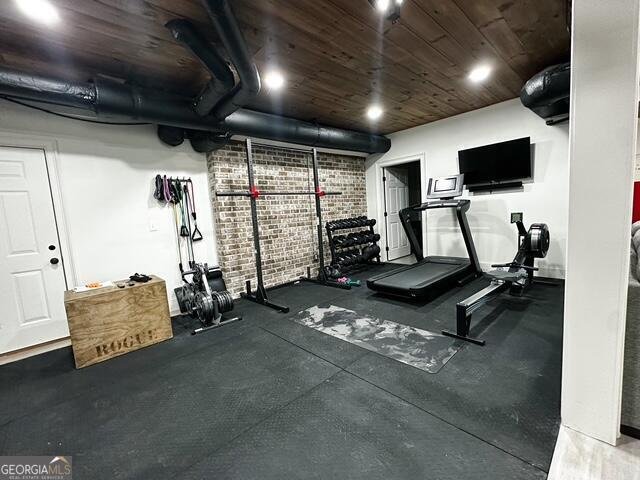 7093 Vaughn Road Canton - 4