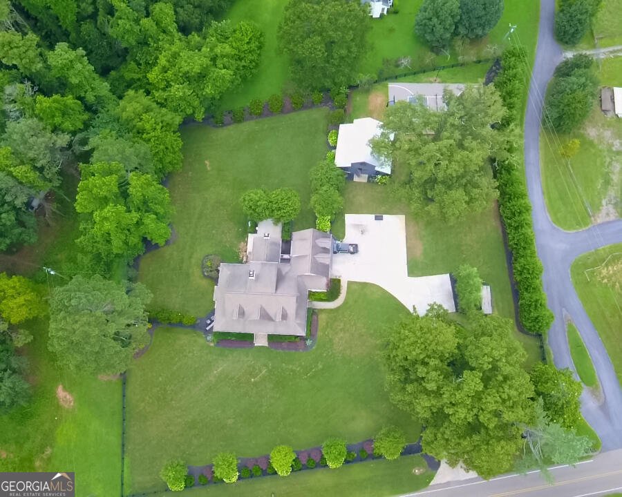 7093 Vaughn Road Canton - 40