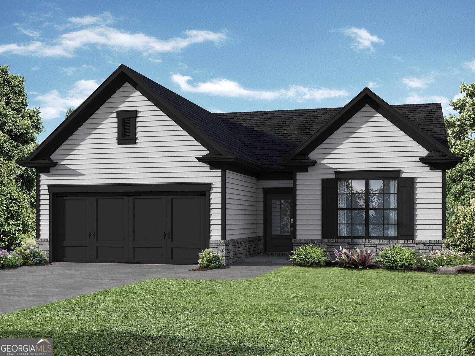 111 Breakwater Way Perry - 1