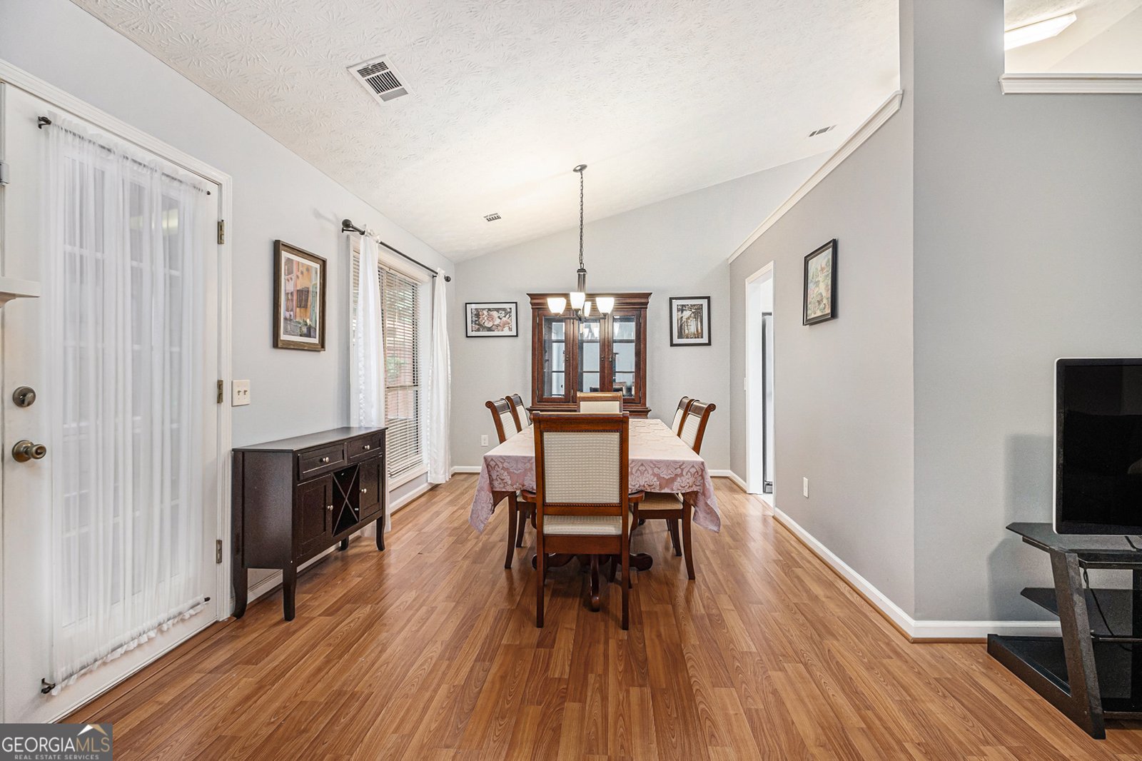 1055 Avalon Drive Lawrenceville - 2