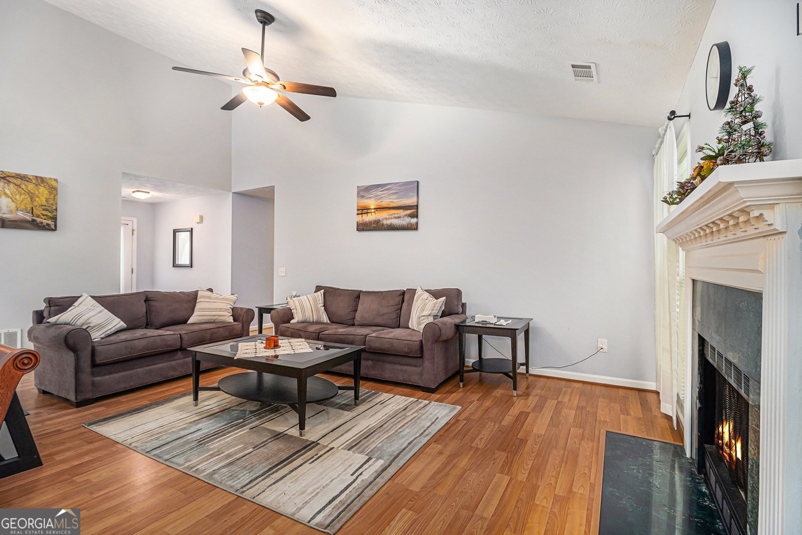 1055 Avalon Drive Lawrenceville - 3