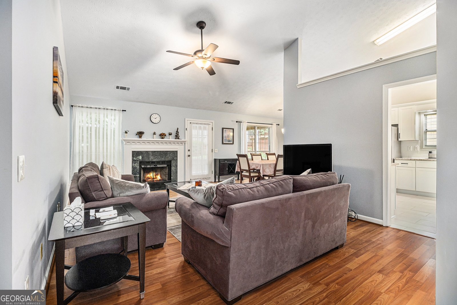 1055 Avalon Drive Lawrenceville - 5