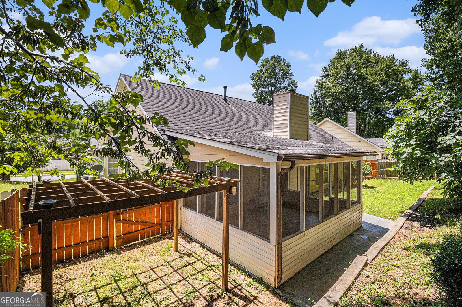 1055 Avalon Drive Lawrenceville - 7