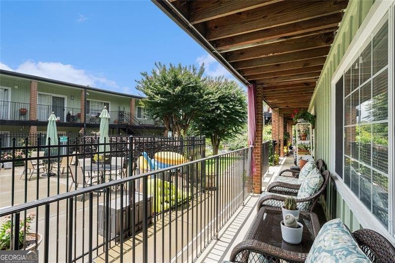 1705 MONROE Drive Atlanta - 14