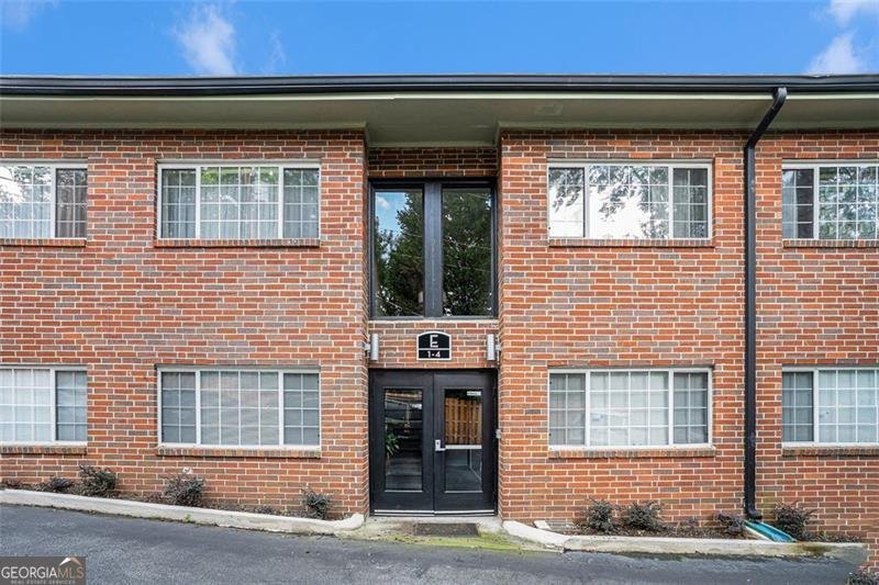 1705 MONROE Drive Atlanta - 2