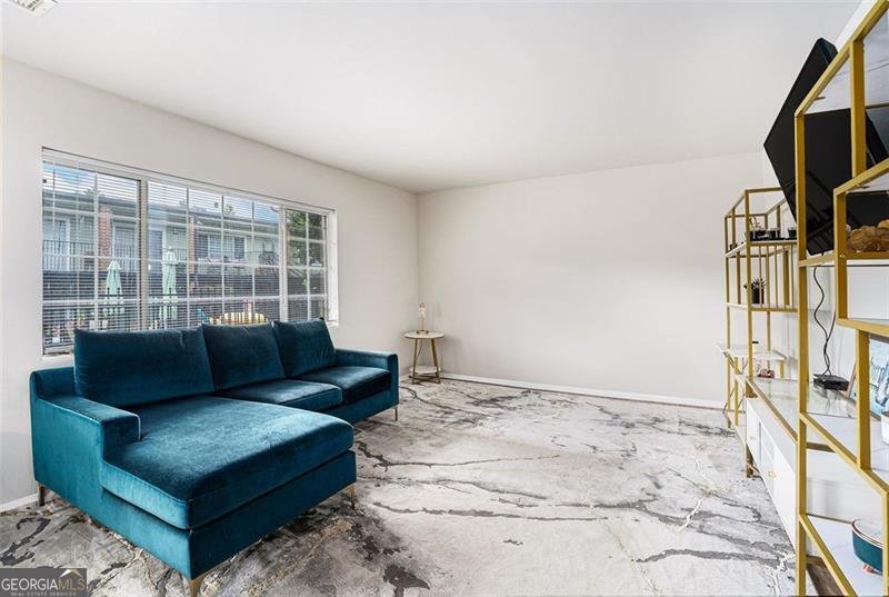 1705 MONROE Drive Atlanta - 4