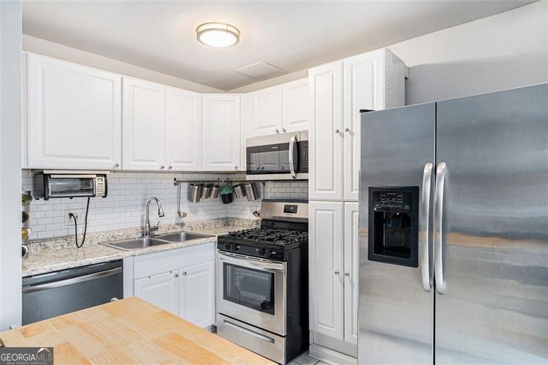1705 MONROE Drive Atlanta - 7