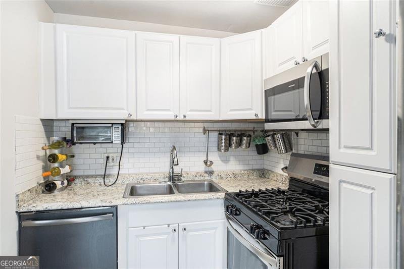 1705 MONROE Drive Atlanta - 8