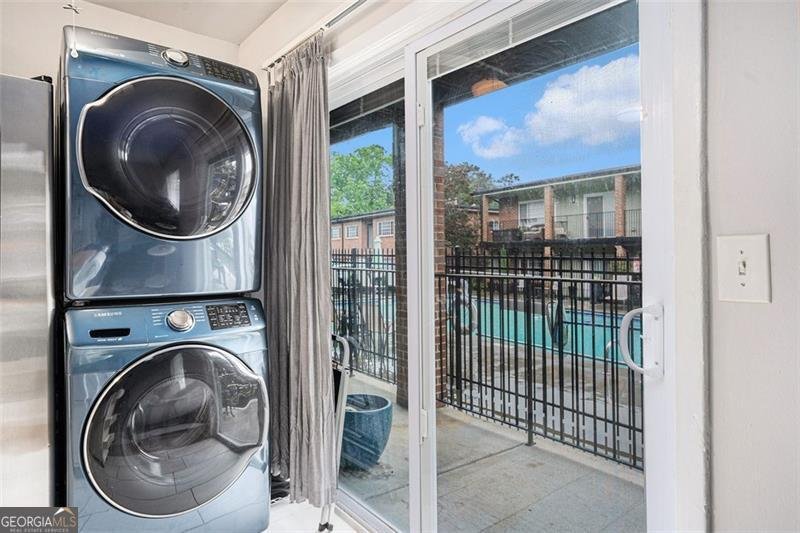 1705 MONROE Drive Atlanta - 9