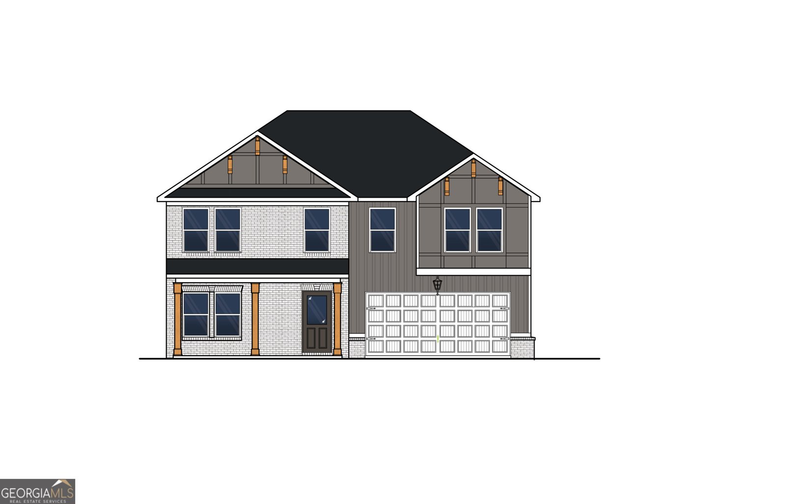 131 Post Oak Dr Way Jackson - 1