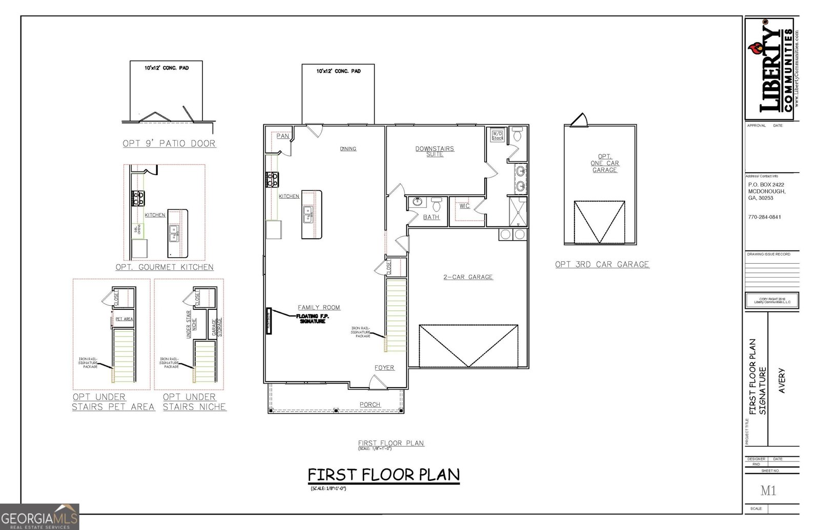 131 Post Oak Dr Way Jackson - 11