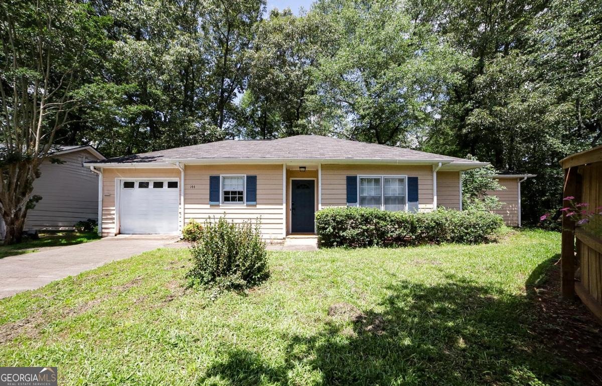 144 Sterling Drive Athens - 1