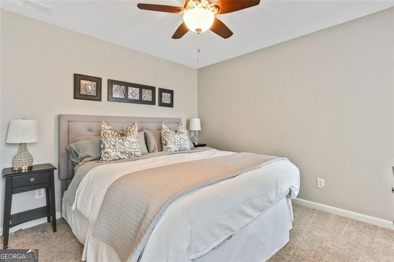 121 FAIRWAY OVERLOOK Woodstock - 1
