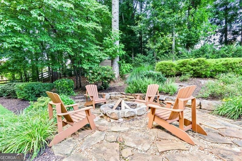 121 FAIRWAY OVERLOOK Woodstock - 14