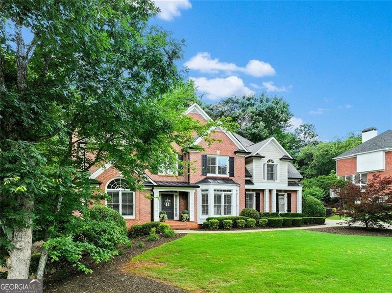 121 FAIRWAY OVERLOOK Woodstock - 16