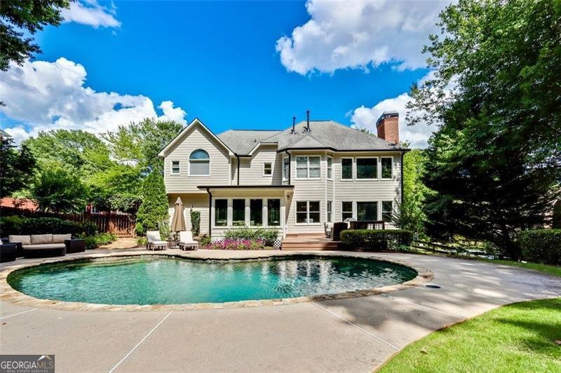 121 FAIRWAY OVERLOOK Woodstock - 17