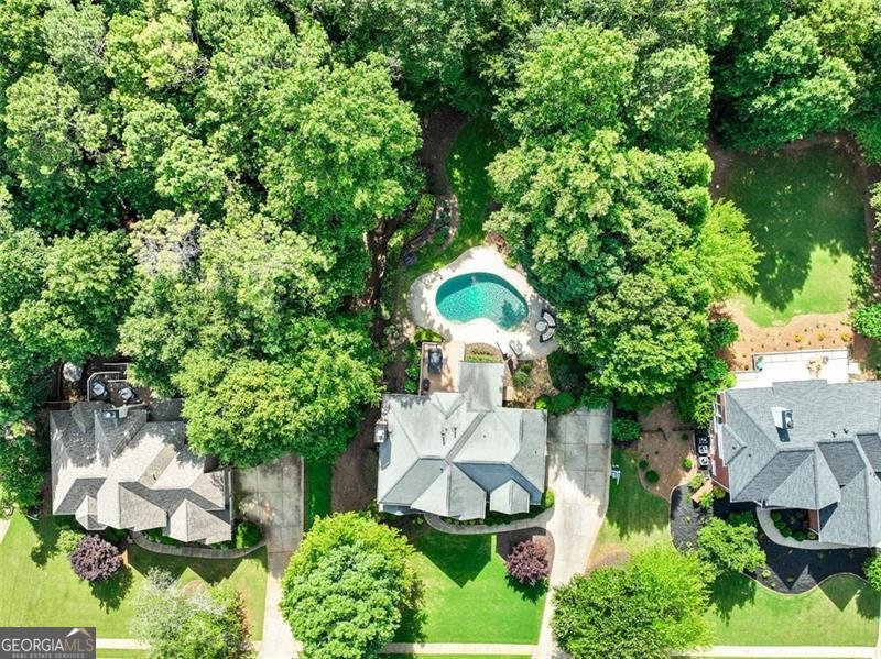 121 FAIRWAY OVERLOOK Woodstock - 18