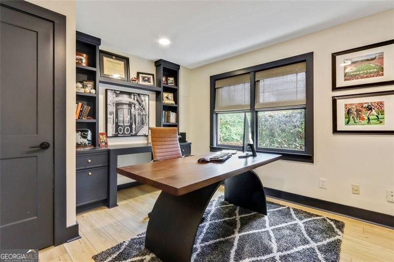 121 FAIRWAY OVERLOOK Woodstock - 7