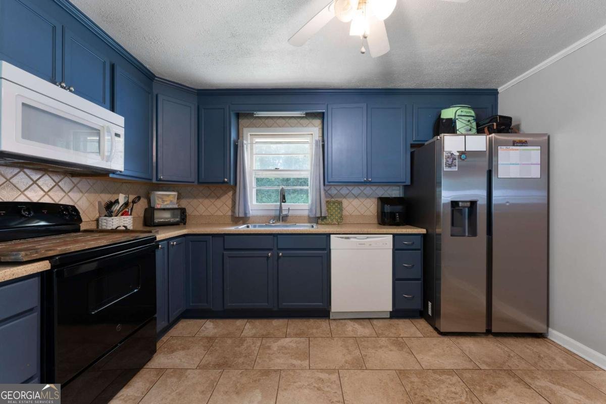 107 Meadow Lane Cartersville - 12
