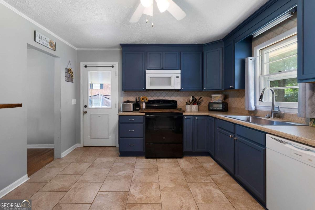 107 Meadow Lane Cartersville - 13