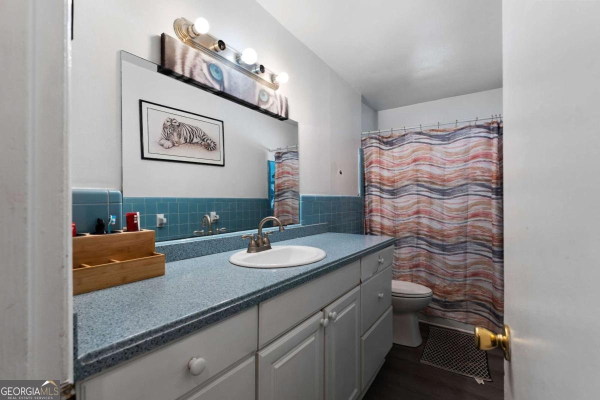 107 Meadow Lane Cartersville - 16