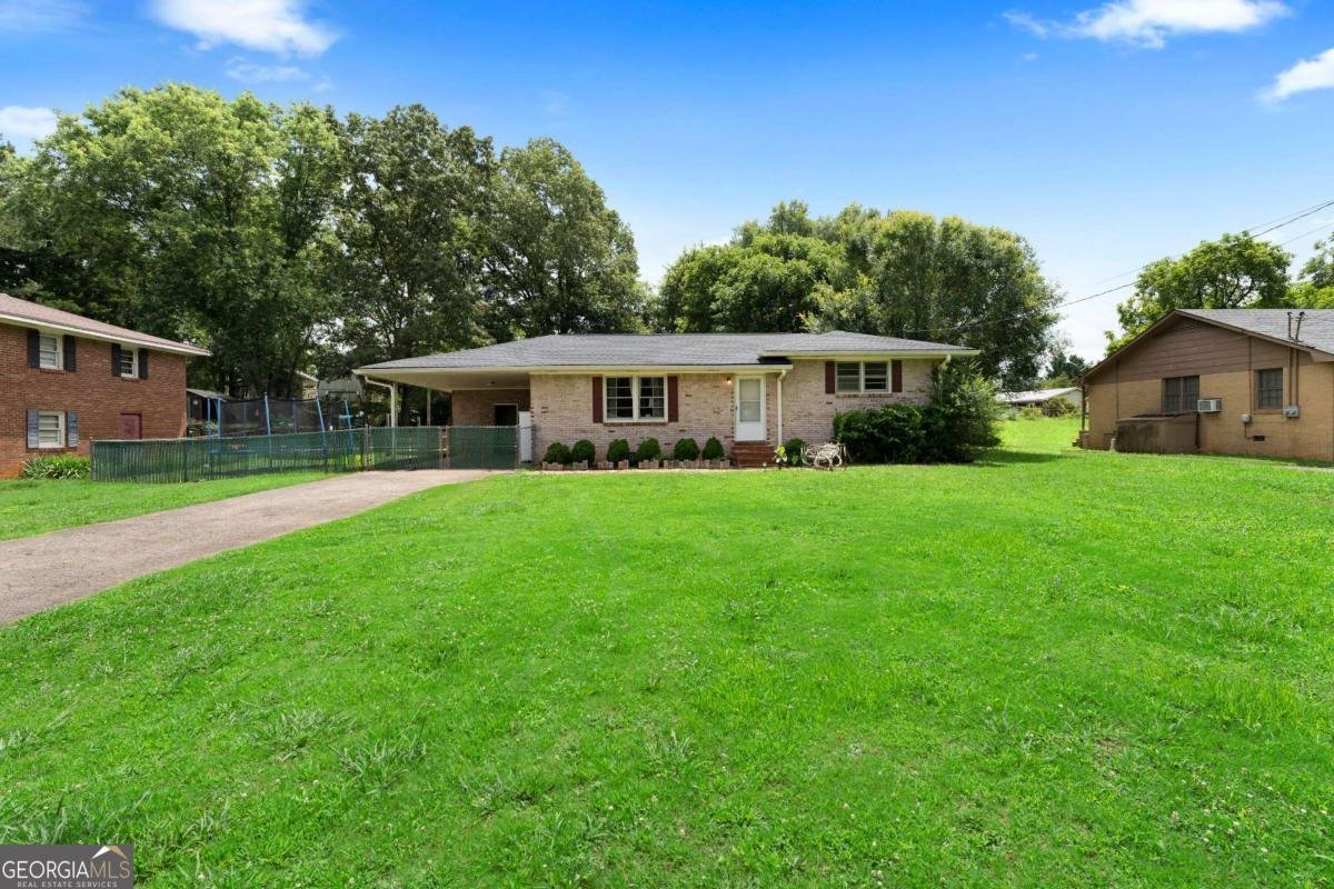107 Meadow Lane Cartersville - 2