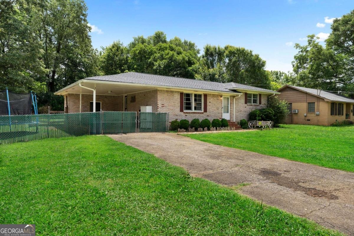 107 Meadow Lane Cartersville - 3