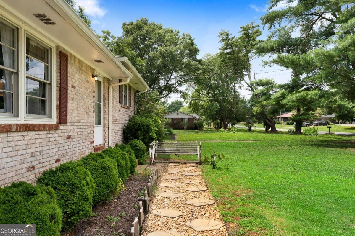 107 Meadow Lane Cartersville - 4