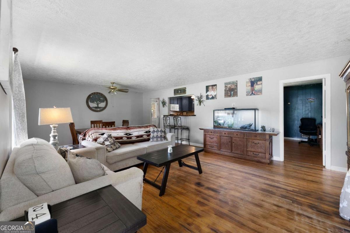 107 Meadow Lane Cartersville - 6