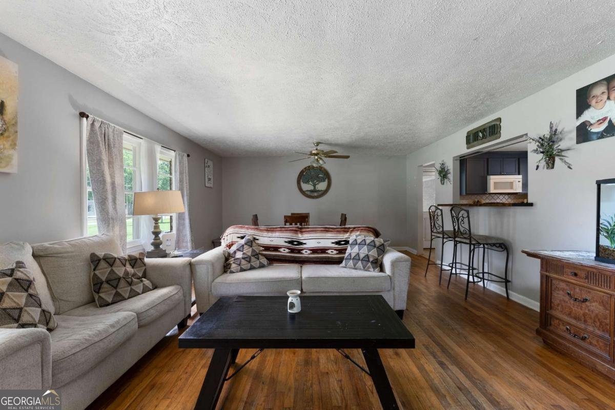 107 Meadow Lane Cartersville - 7