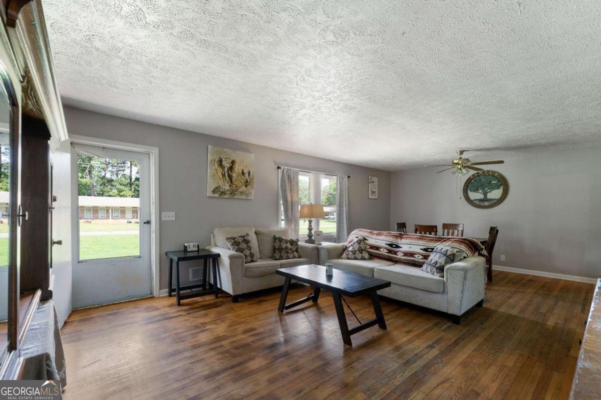 107 Meadow Lane Cartersville - 8