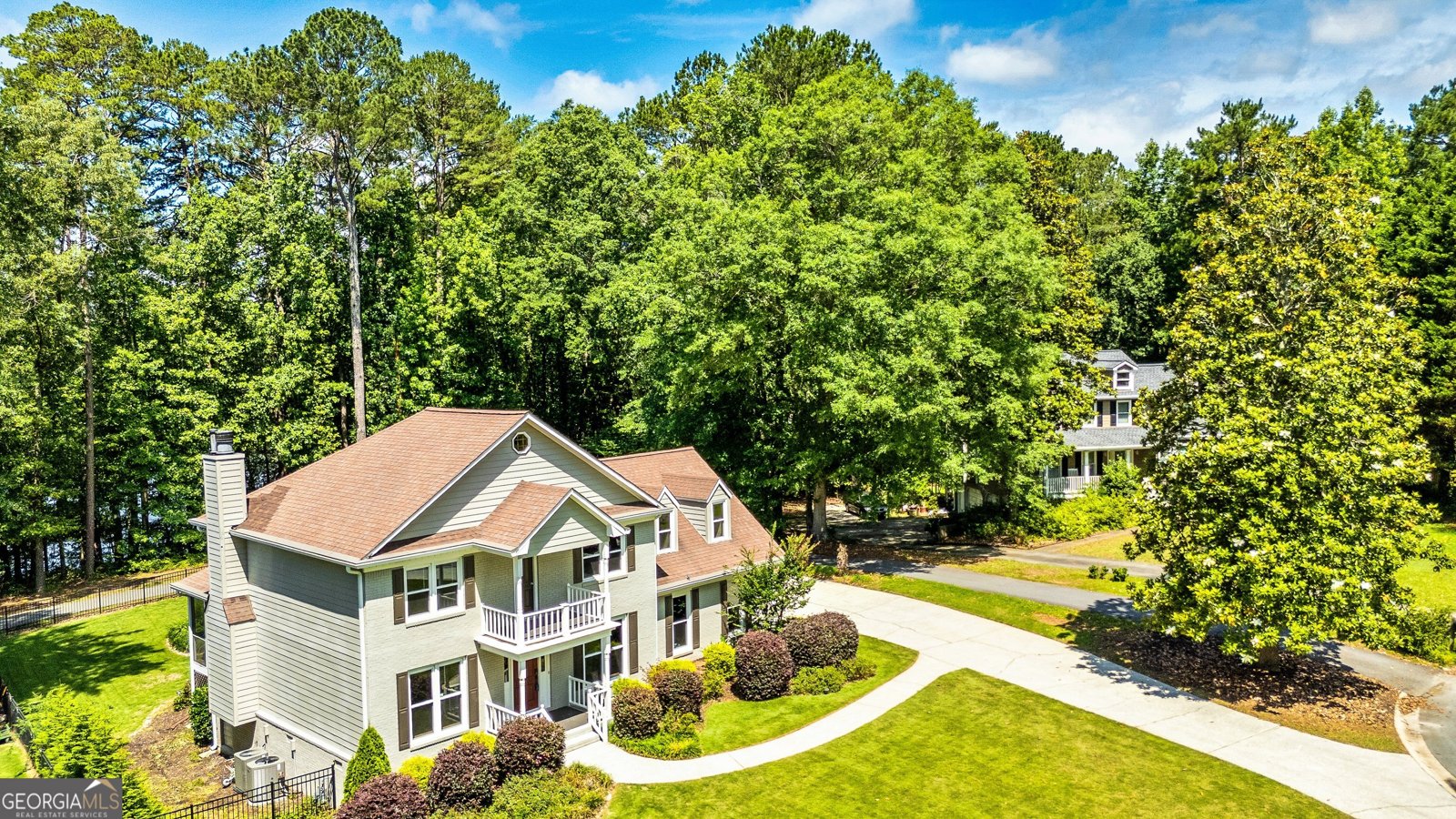 115 Edgewater Way Peachtree City - 12