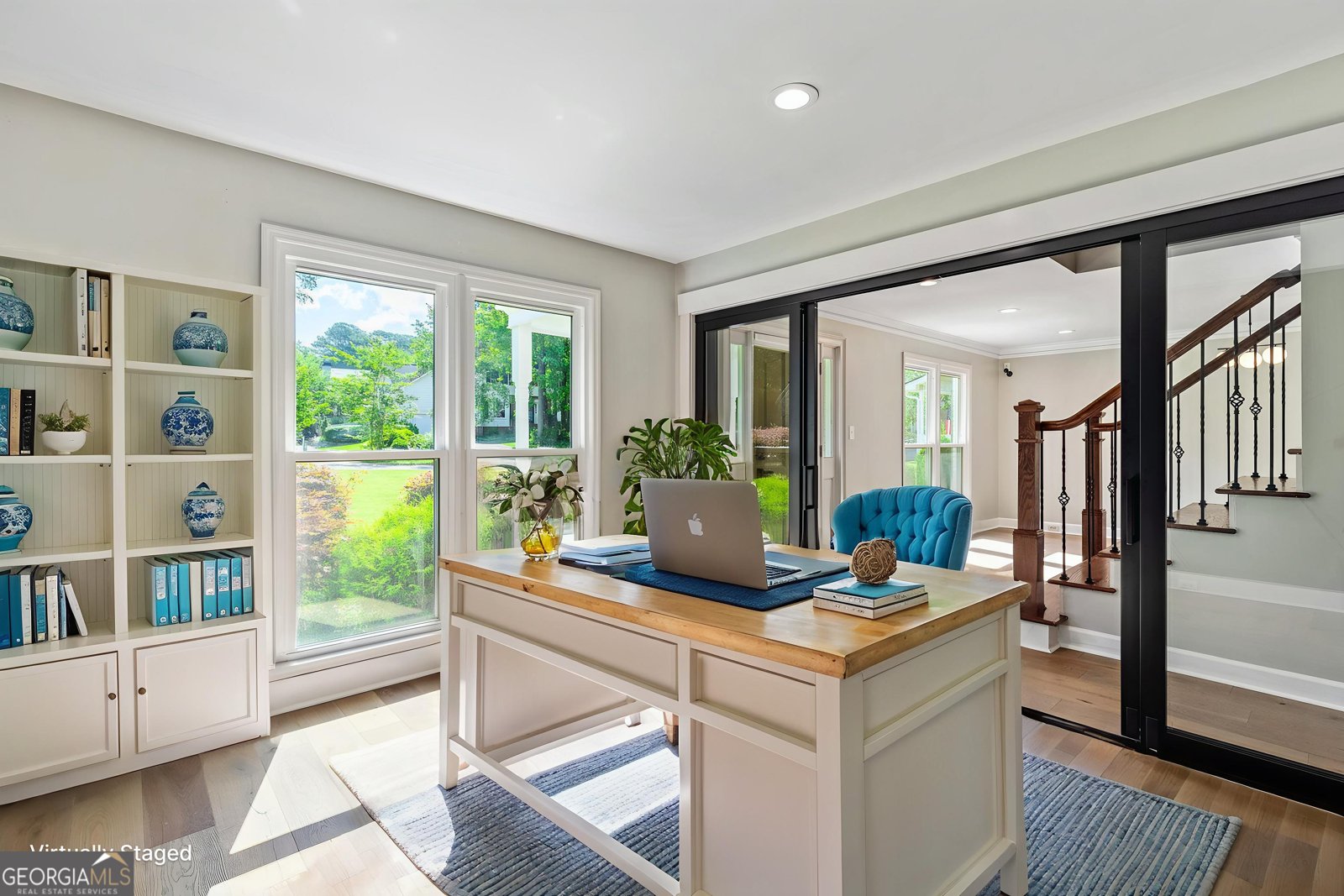 115 Edgewater Way Peachtree City - 13