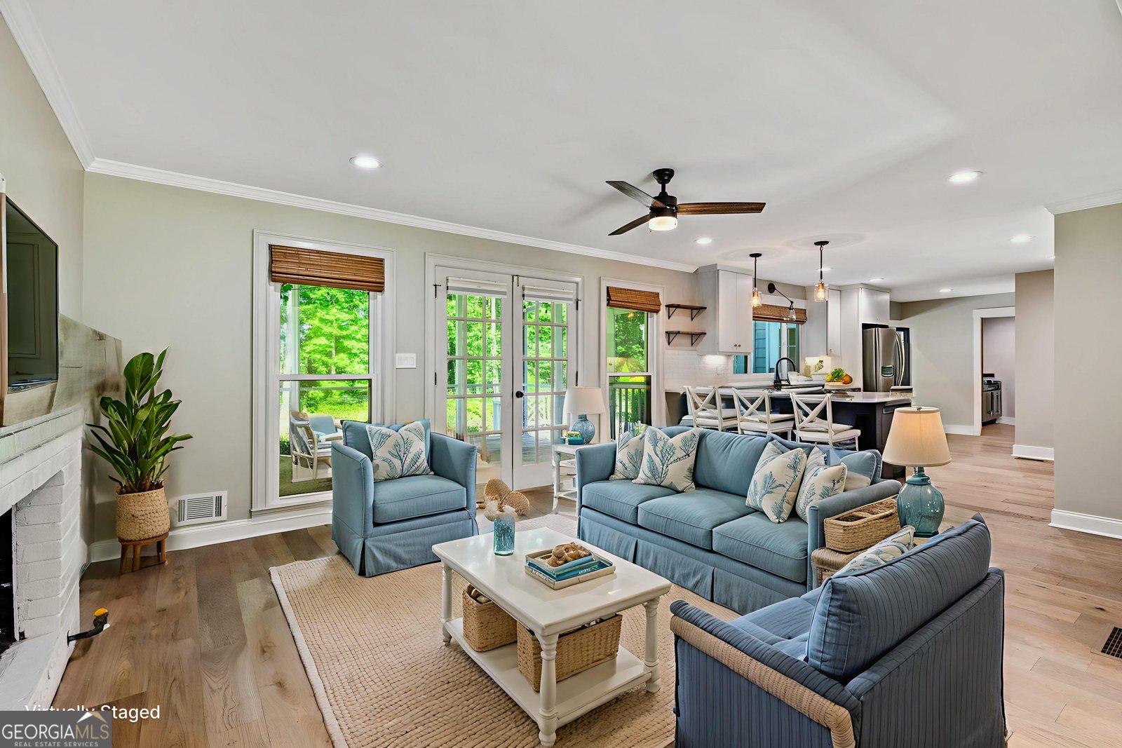 115 Edgewater Way Peachtree City - 14