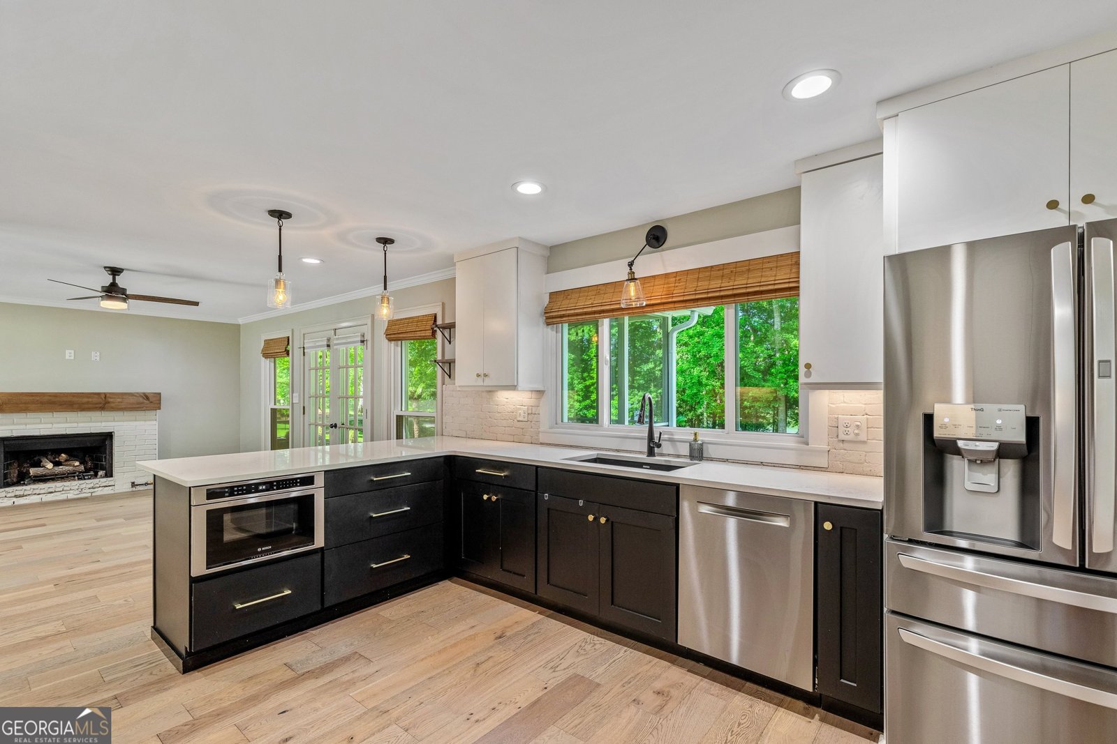 115 Edgewater Way Peachtree City - 15