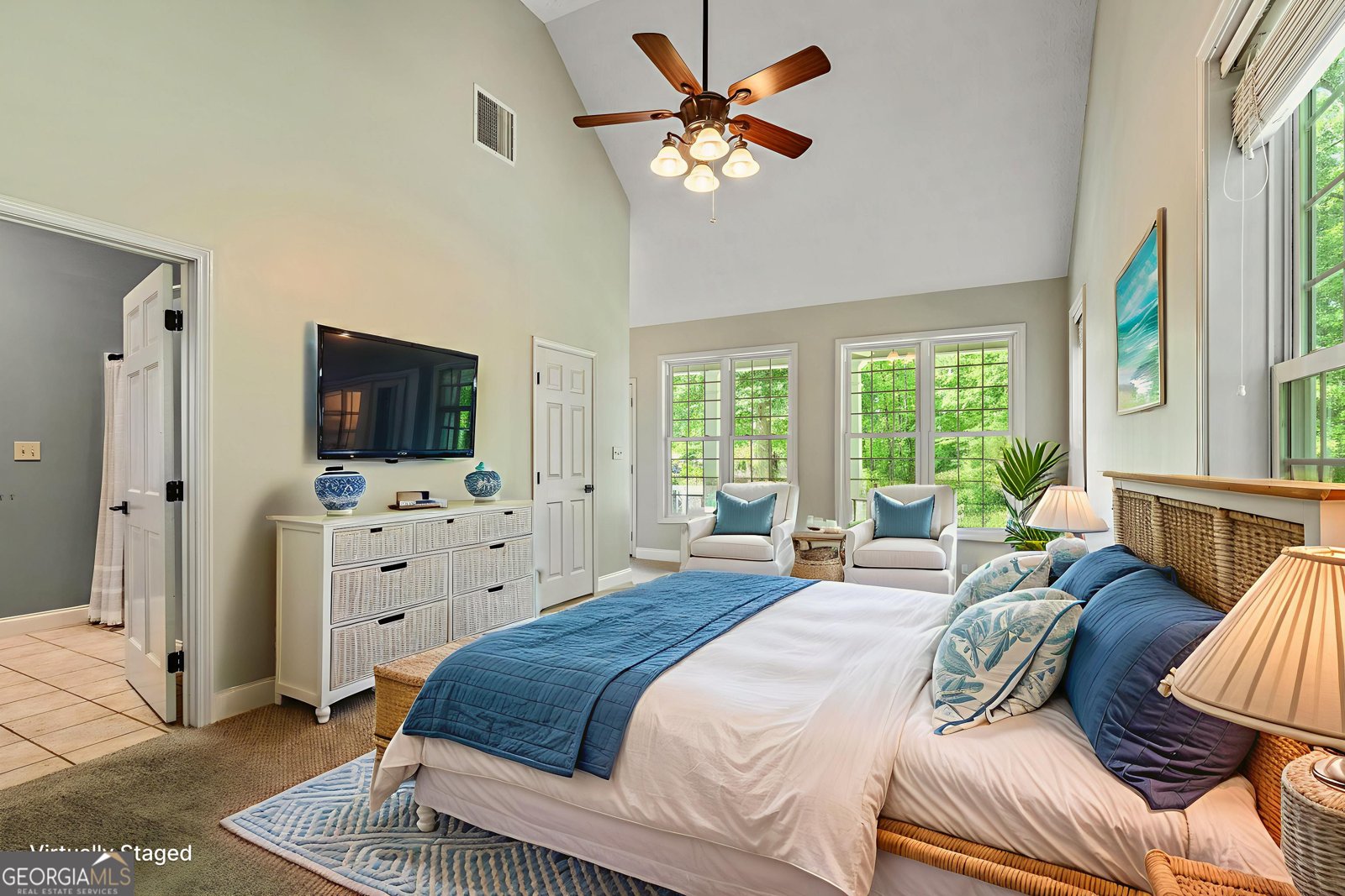 115 Edgewater Way Peachtree City - 19