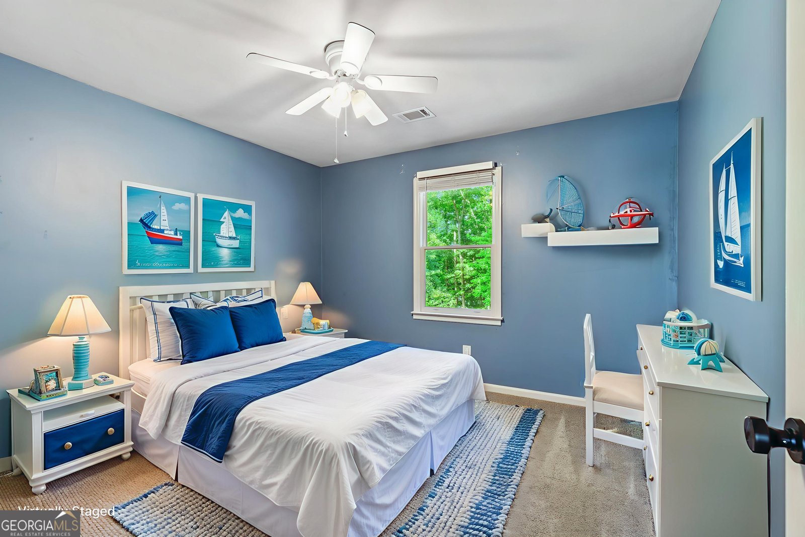 115 Edgewater Way Peachtree City - 26