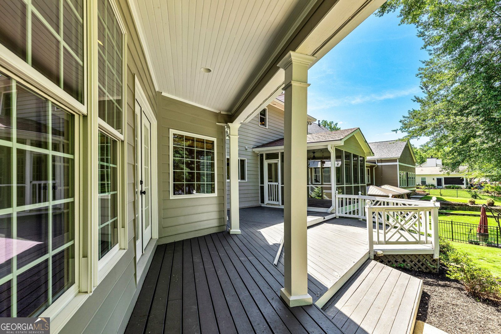 115 Edgewater Way Peachtree City - 34