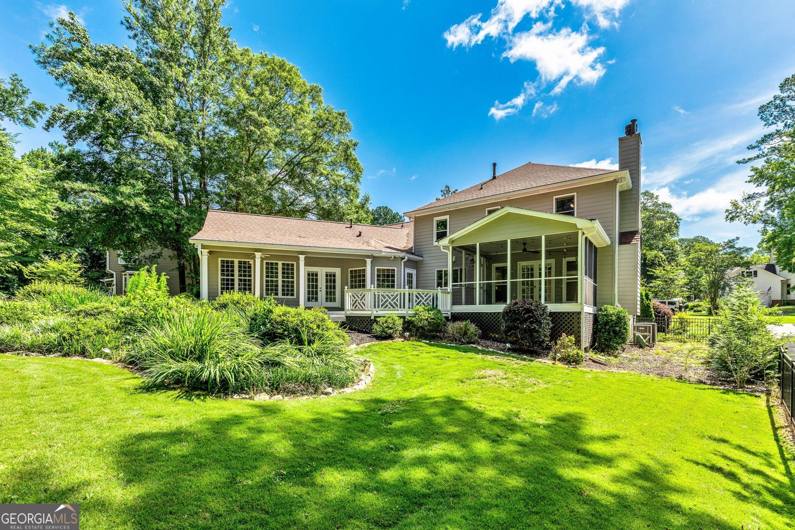 115 Edgewater Way Peachtree City - 35