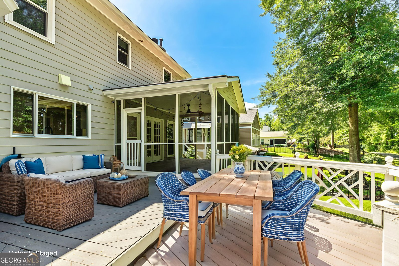 115 Edgewater Way Peachtree City - 36