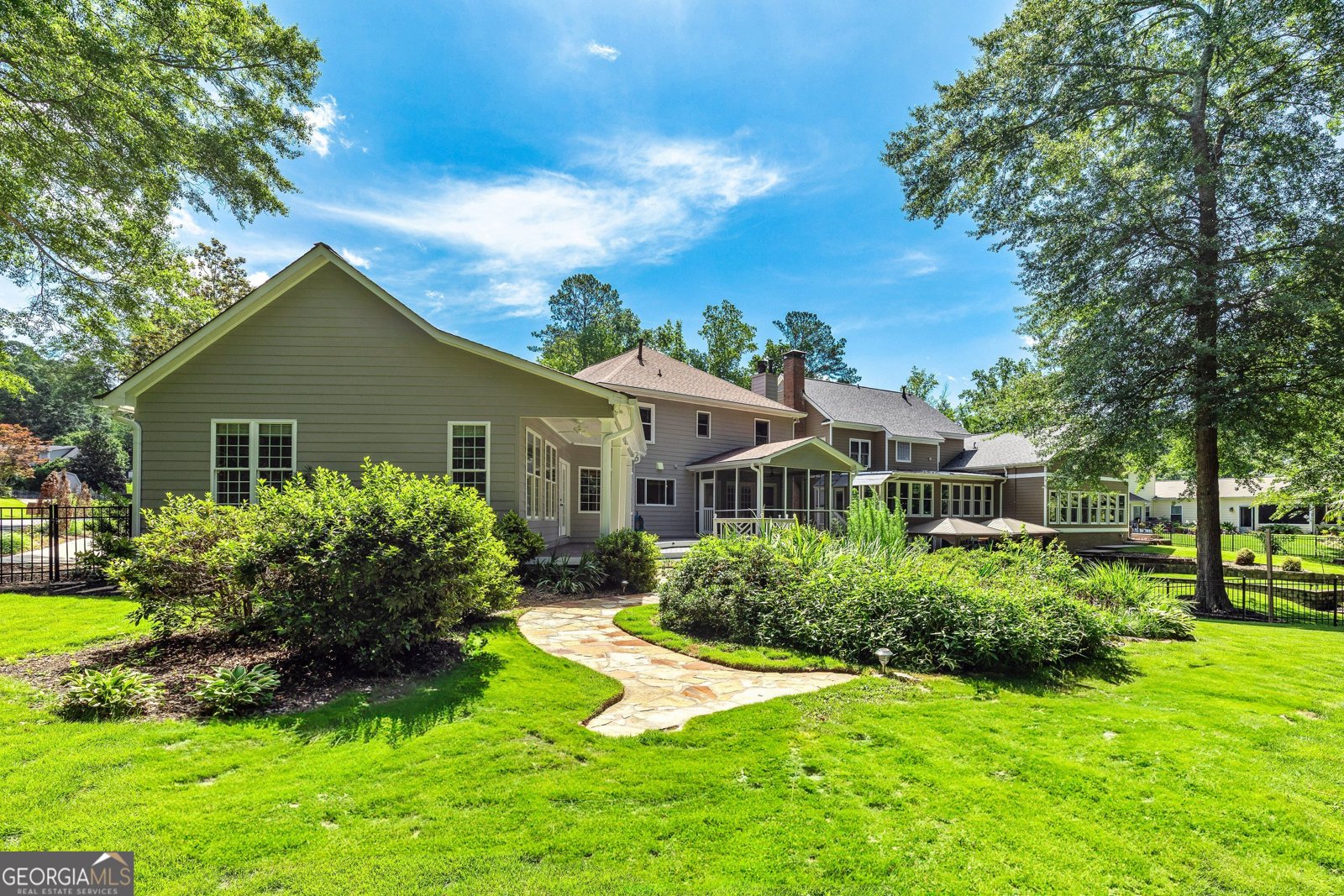 115 Edgewater Way Peachtree City - 38