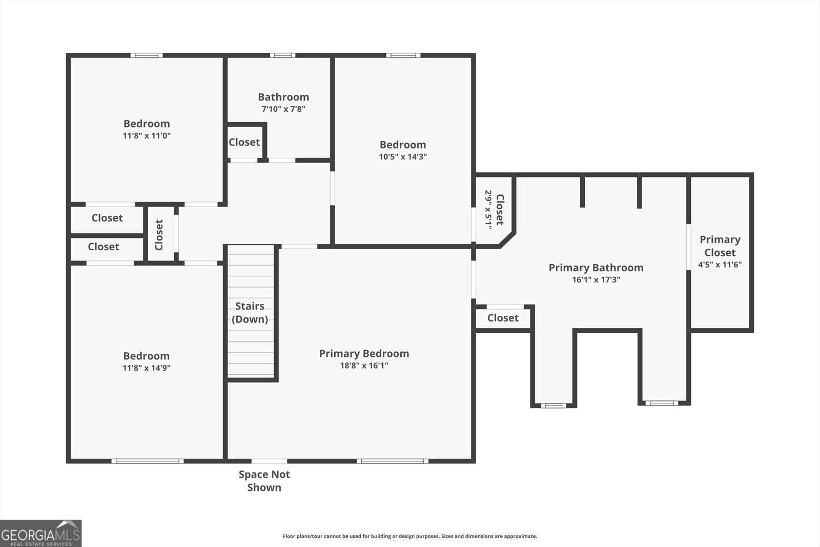115 Edgewater Way Peachtree City - 4