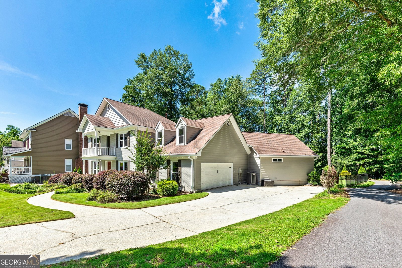 115 Edgewater Way Peachtree City - 40