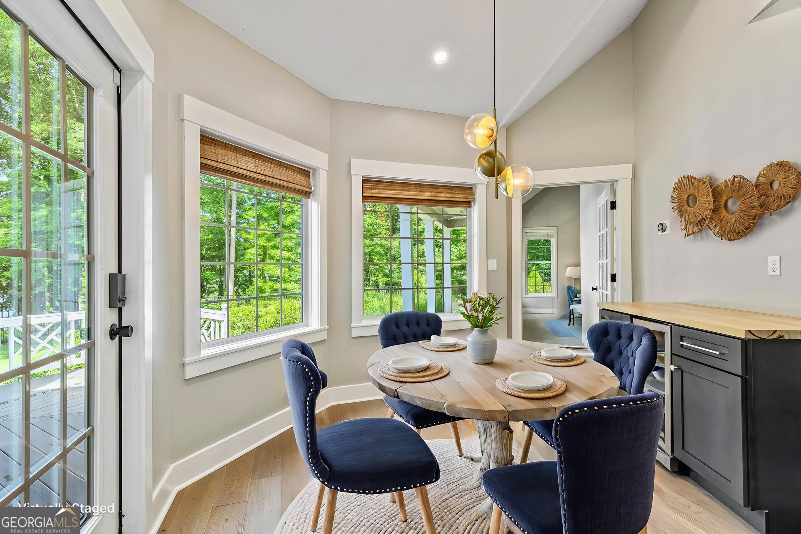 115 Edgewater Way Peachtree City - 7