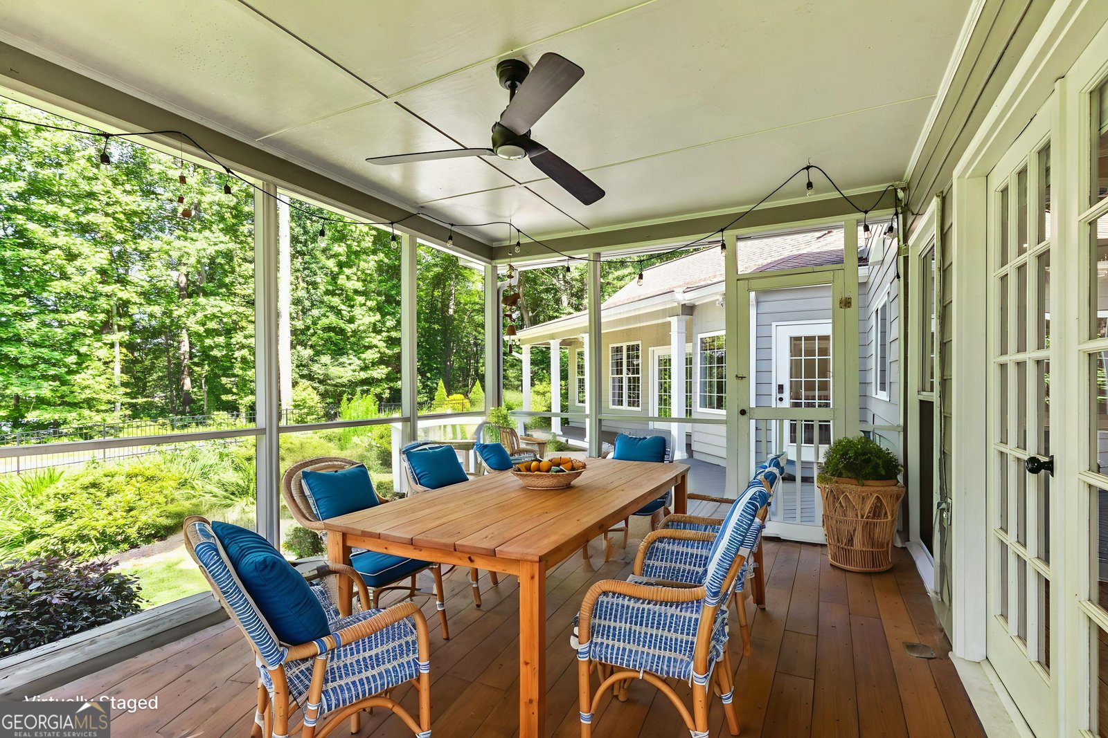 115 Edgewater Way Peachtree City - 8