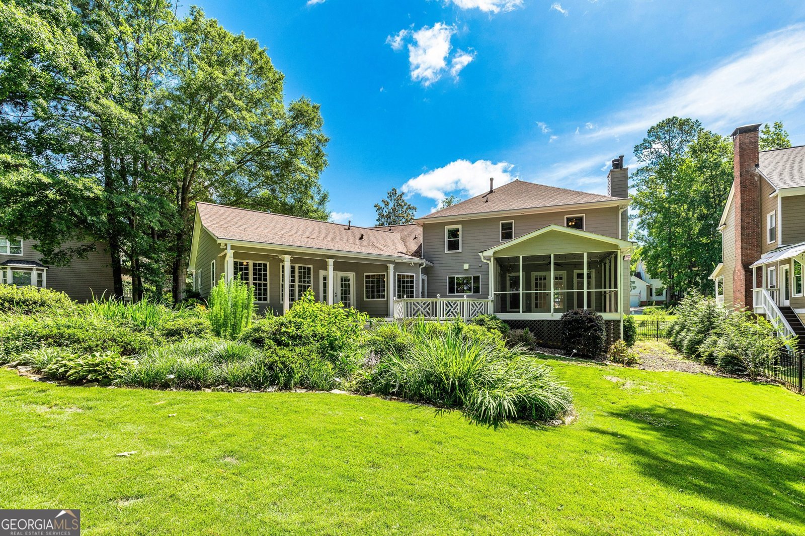 115 Edgewater Way Peachtree City - 9