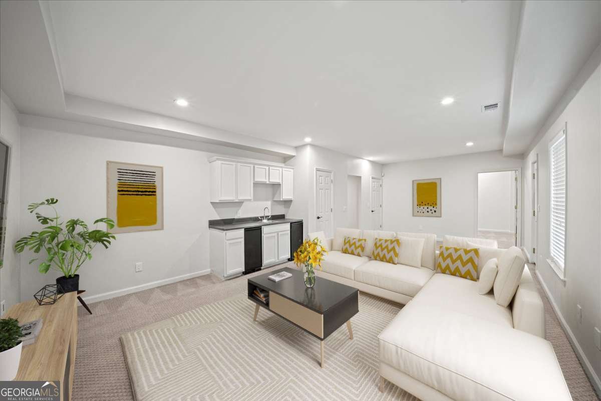 740 Orchard Court Atlanta - 16