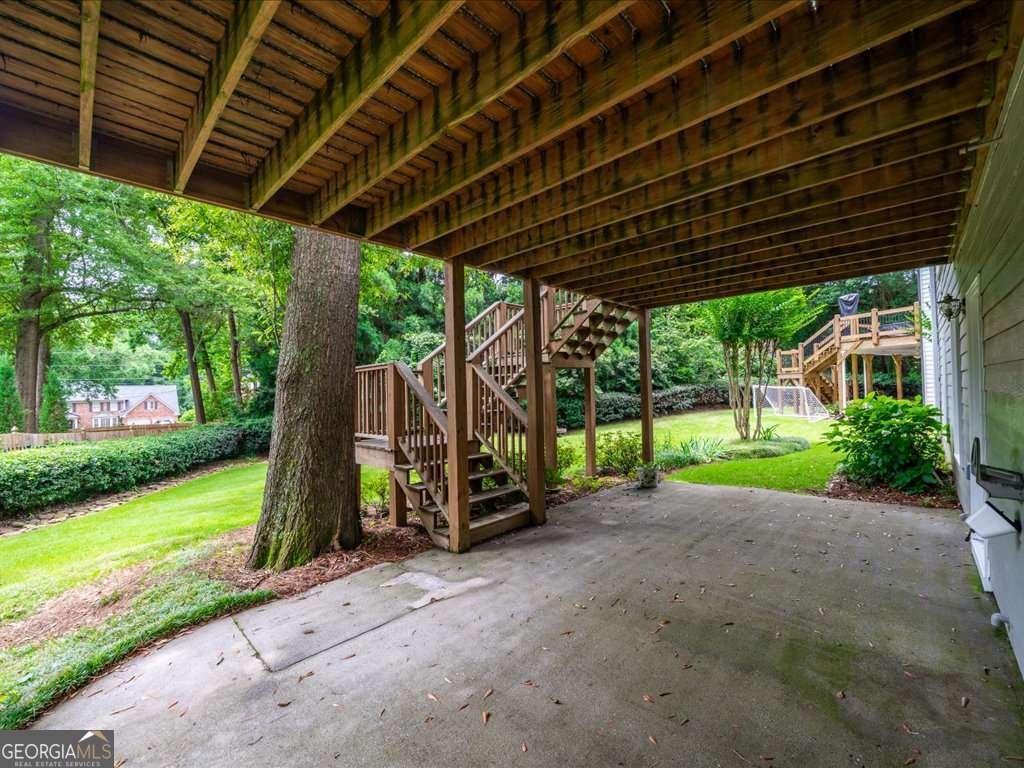 740 Orchard Court Atlanta - 19