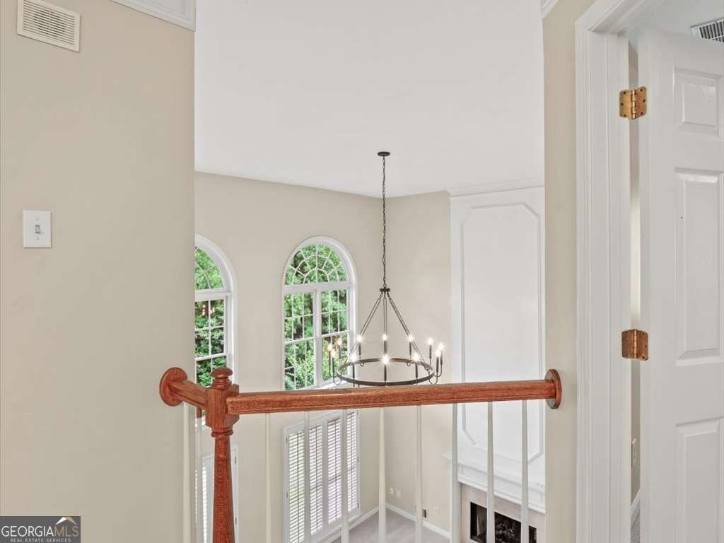 740 Orchard Court Atlanta - 2