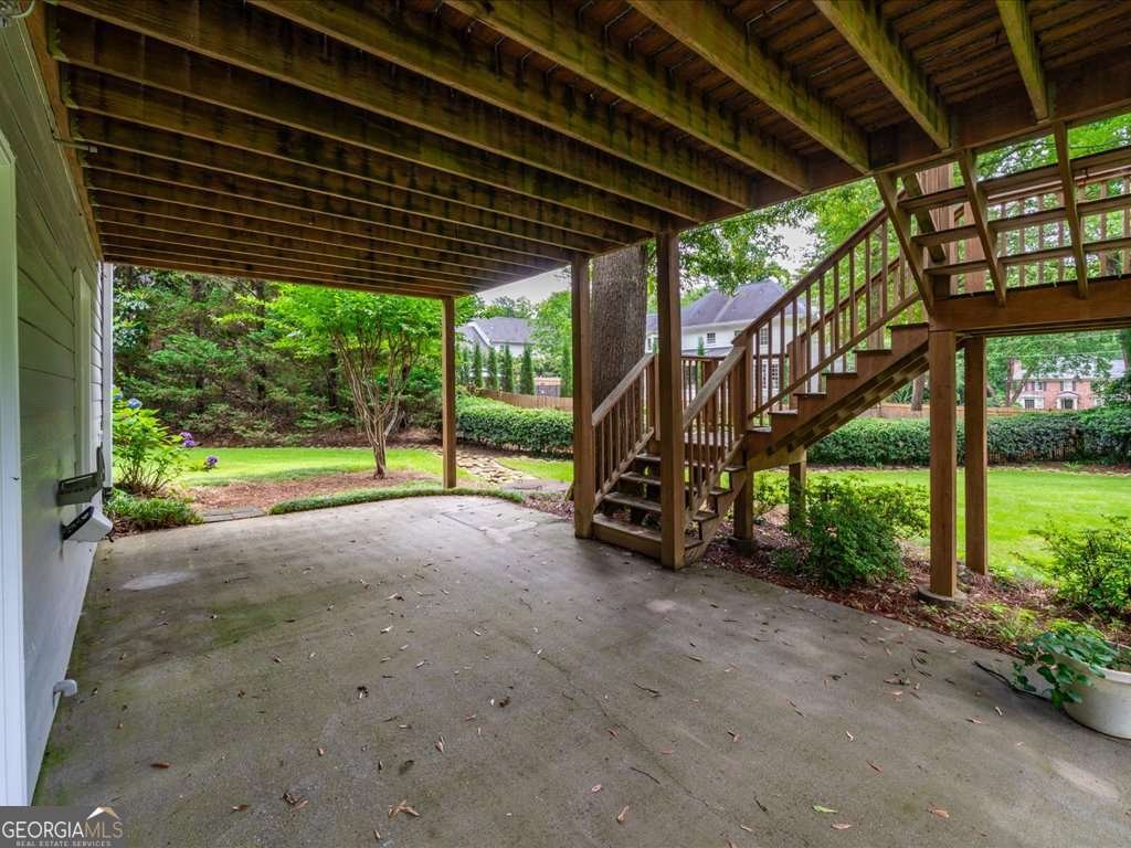740 Orchard Court Atlanta - 20
